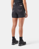 BAD WOMENS NEXT™ WATERPROOF ELASTIC WAIST SHORT SHORTS