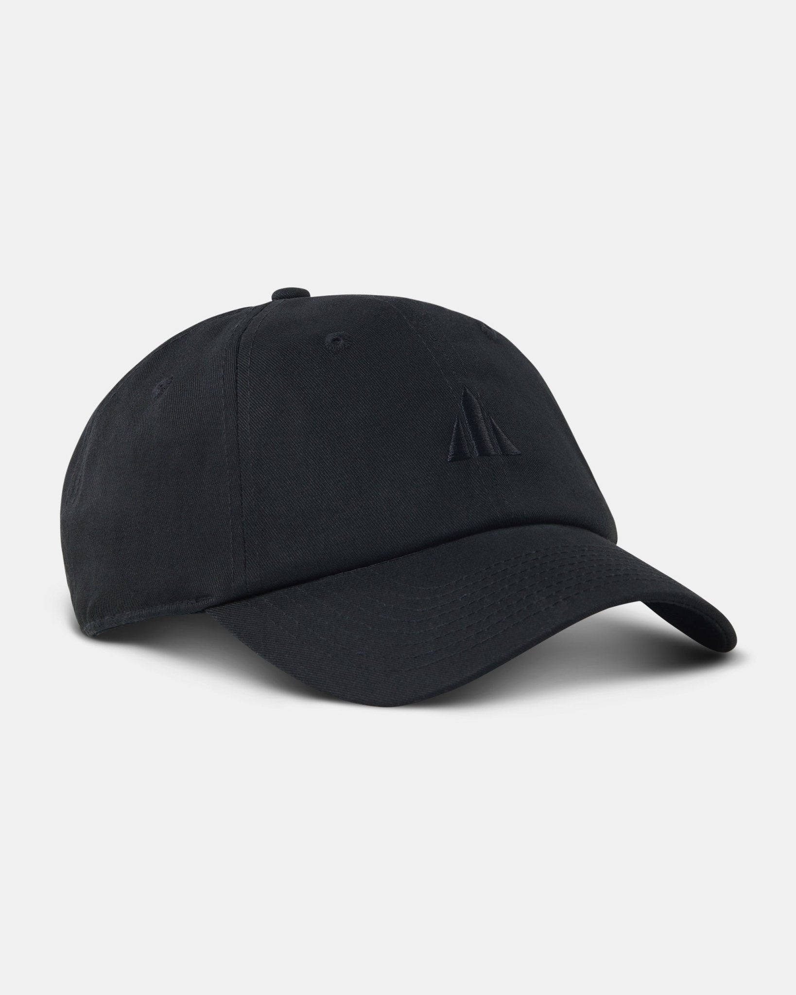 BAD VINTAGE™ STRAPBACK CAP WITH PINNACLE EMBROIDERY