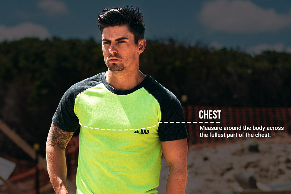 MENS TOPS