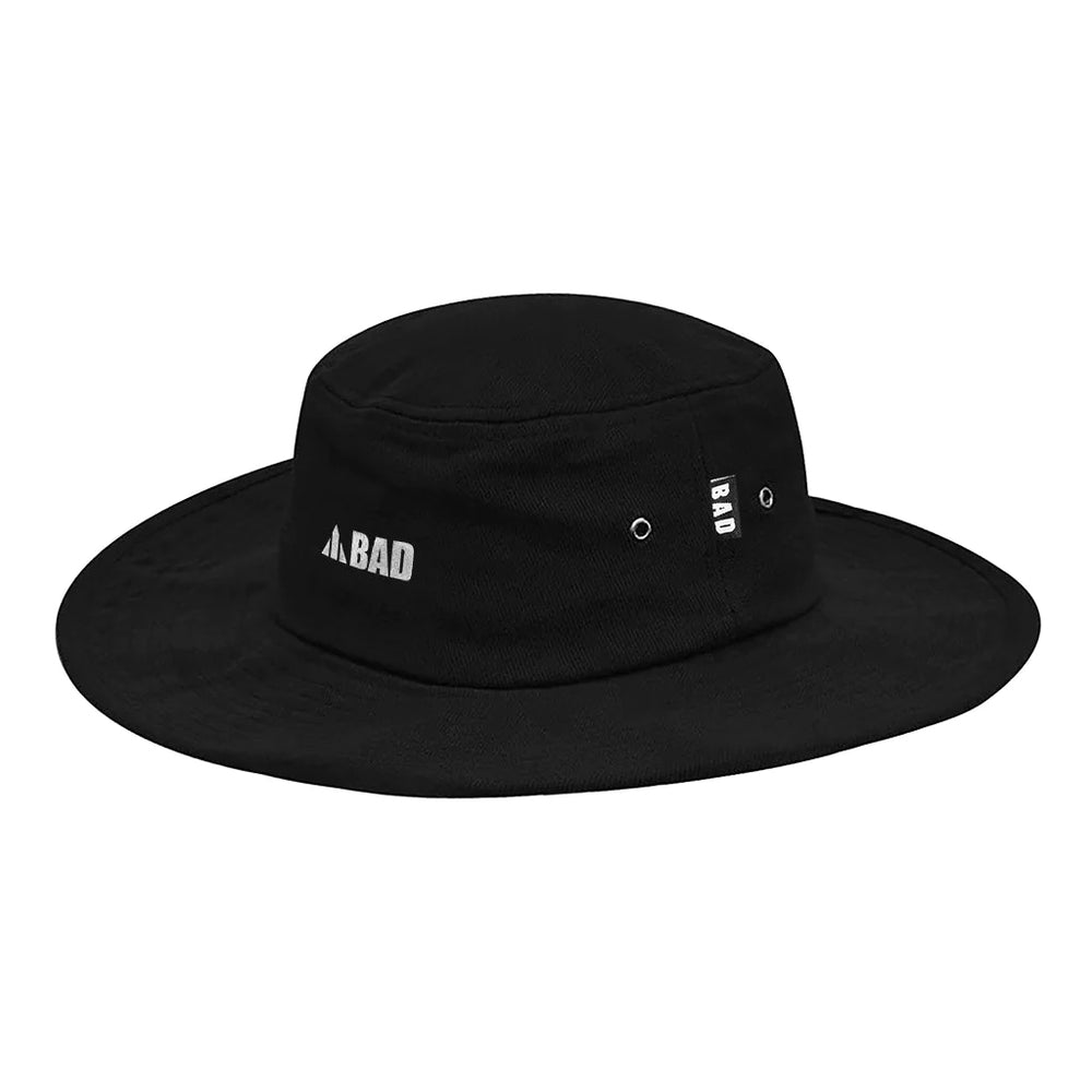 独特な 【送料無料】 todayful back brim hat 【black】 ハット - www