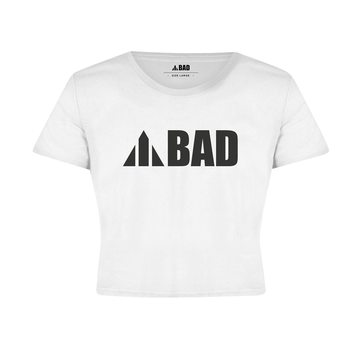Tops, Bad Brains Crop Tshirt