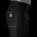 BAD 247™ SLIM FIT CHINO WORK PANTS - BAD WORKWEAR