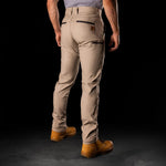 BAD 247™ SLIM FIT CHINO WORK PANTS - BAD WORKWEAR