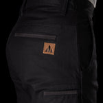 BAD 247™ SLIM FIT CHINO WORK SHORTS - BAD WORKWEAR