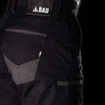 BAD 365™ SLIM FIT WORK PANTS - BAD WORKWEAR