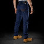 BAD 365™ SLIM FIT WORK PANTS - BAD WORKWEAR