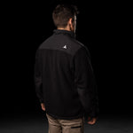 BAD ADVENTURE™ POLAR FLEECE JACKET - BAD WORKWEAR