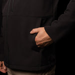 BAD APEX™ SOFTSHELL JACKET - BAD WORKWEAR