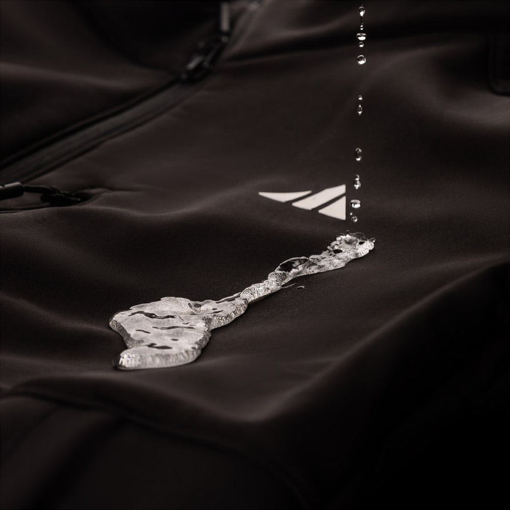 BAD APEX™ SOFTSHELL JACKET - BAD WORKWEAR