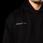 BAD EARTH™ HEAVYWEIGHT FLEECE HOODIE - BAD WORKWEAR