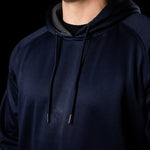 BAD ESSENTIAL™ FLEECE HOODIE - BAD WORKWEAR