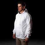 BAD ESSENTIAL™ FLEECE HOODIE - BAD WORKWEAR