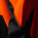 BAD ESSENTIAL™ HI-VIS FLEECE HOODIE - BAD WORKWEAR