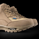 BAD FLIGHT™ ZIP SIDE SAFETY WORK BOOTS - BAD WORKWEAR