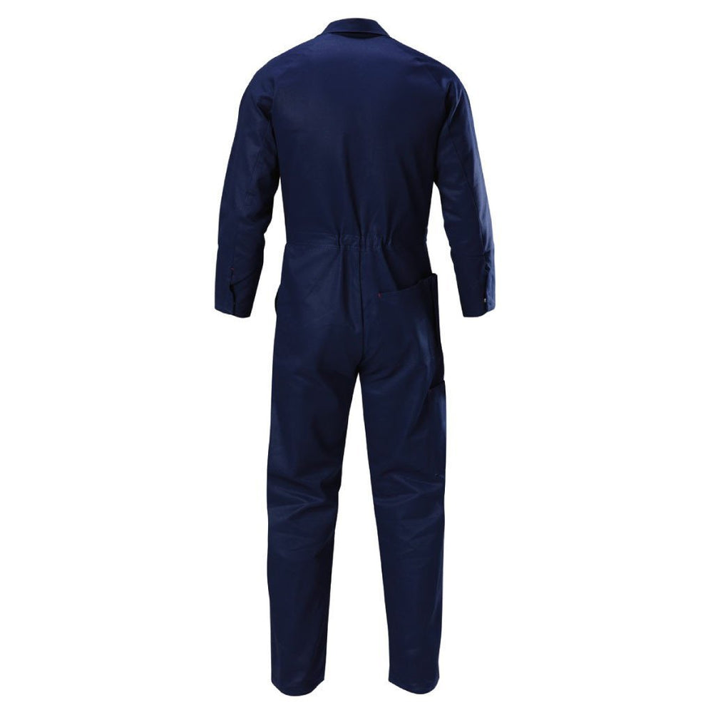 BAD® LONG SLEEVE OVERALL - BAD WORKWEAR