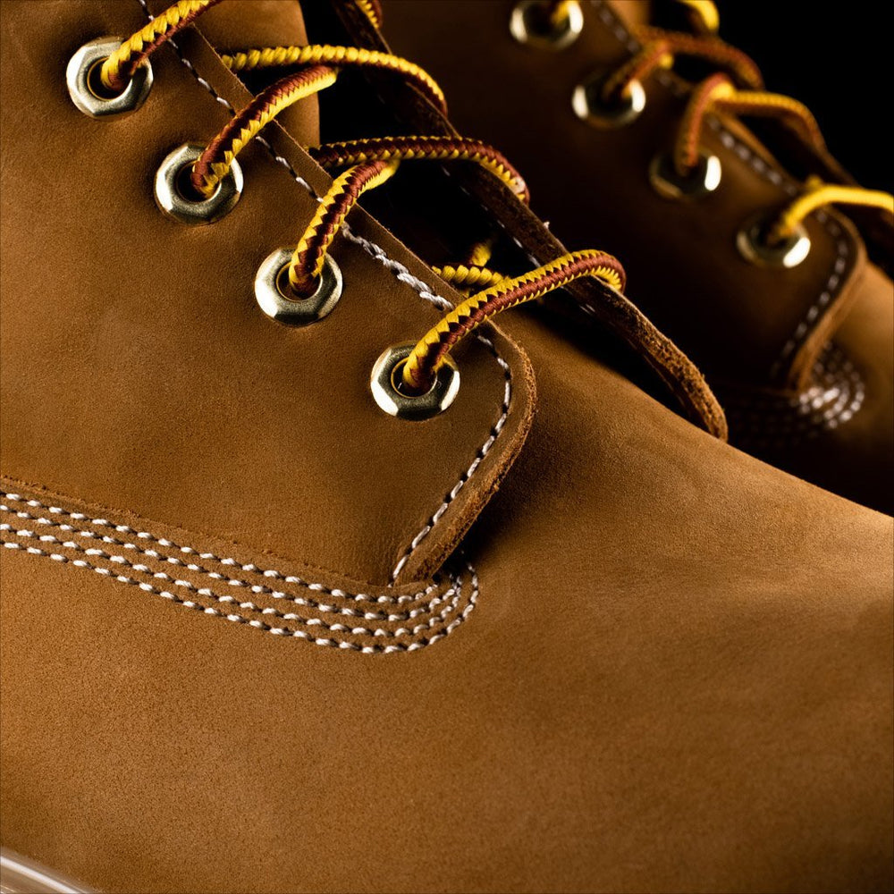 BAD LUX™ ZIP SIDE SAFETY WORK BOOTS - BAD WORKWEAR