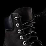 BAD LUX™ ZIP SIDE SAFETY WORK BOOTS - BAD WORKWEAR