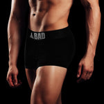 BAD POWER™ BAMBOO STRETCH UNDERWEAR TRUNKS - BAD WORKWEAR