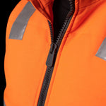 BAD PRIME™ DOWN PUFFER WORK VEST - BAD WORKWEAR