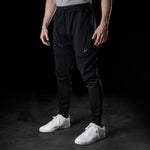 BAD PRO-FLEECE™ SLIM FIT CUFFED TRACK PANTS - BAD WORKWEAR