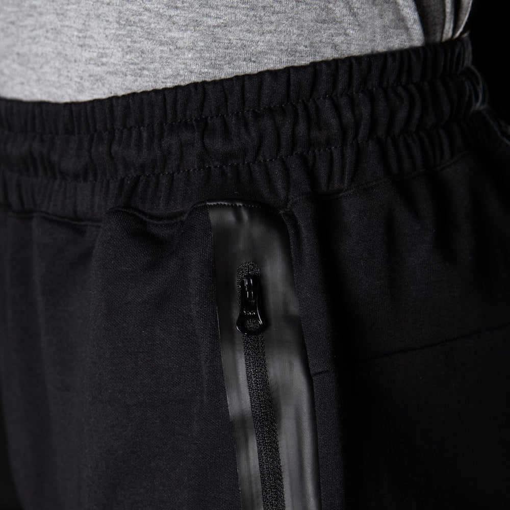 BAD PRO-FLEECE™ SLIM FIT CUFFED TRACK PANTS - BAD WORKWEAR