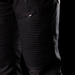 BAD REDEMPTION™ SLIM FIT CUFFED WORK PANTS - BAD WORKWEAR