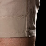 BAD SAVIOUR-PRO™ ELASTIC WAIST WORK SHORT SHORTS - BAD WORKWEAR