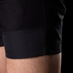 BAD SAVIOUR-PRO™ ELASTIC WAIST WORK SHORT SHORTS - BAD WORKWEAR