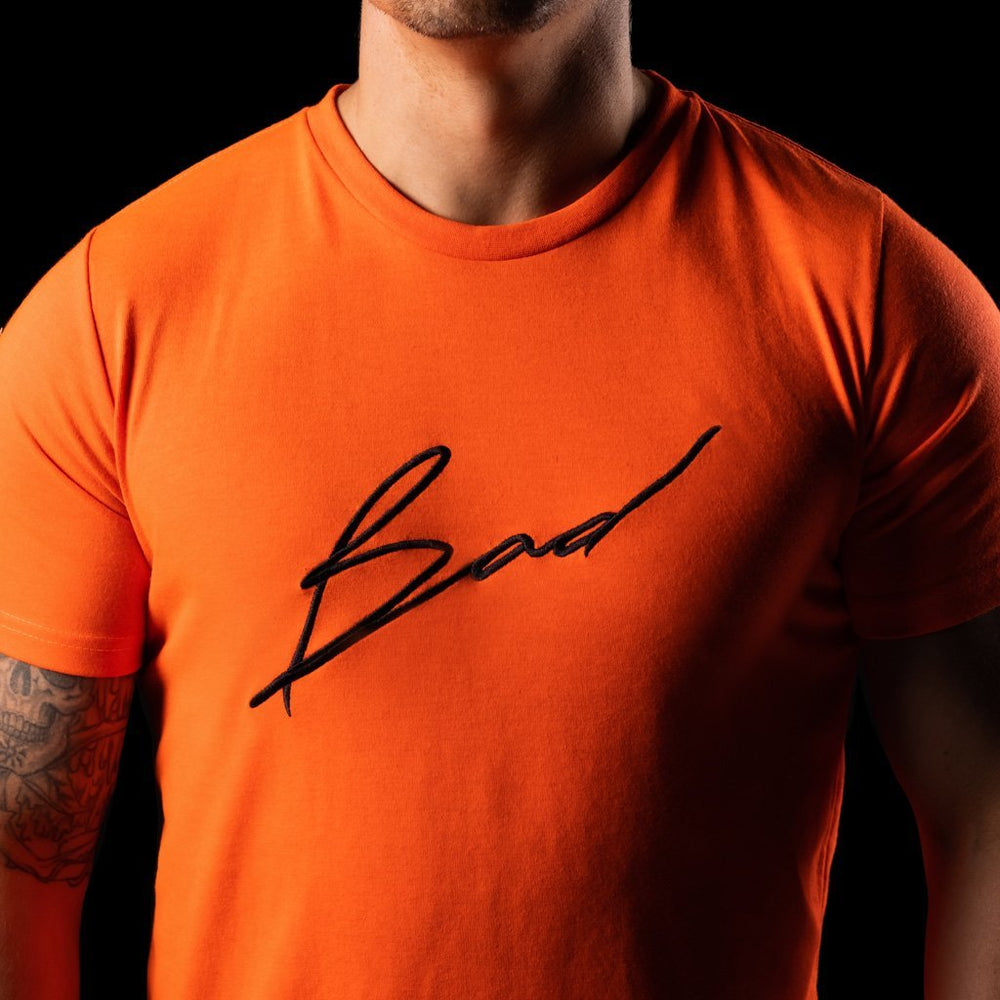 BAD SCRIPT™ S/S T-SHIRT - BAD WORKWEAR