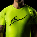 BAD SCRIPT™ S/S T-SHIRT - BAD WORKWEAR