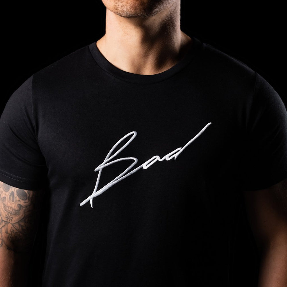 BAD SCRIPT™ S/S T-SHIRT - BAD WORKWEAR