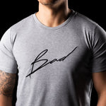 BAD SCRIPT™ S/S T-SHIRT - BAD WORKWEAR