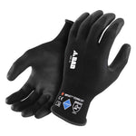 BAD STEALTH™ NITRILE GRIPSAFE WORK GLOVES - BAD WORKWEAR