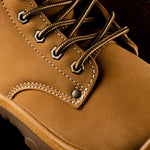 BAD STORM™ ZIP SIDE SAFETY WORK BOOTS - BAD WORKWEAR