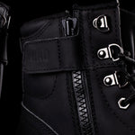 BAD STORM™ ZIP SIDE SAFETY WORK BOOTS - BAD WORKWEAR