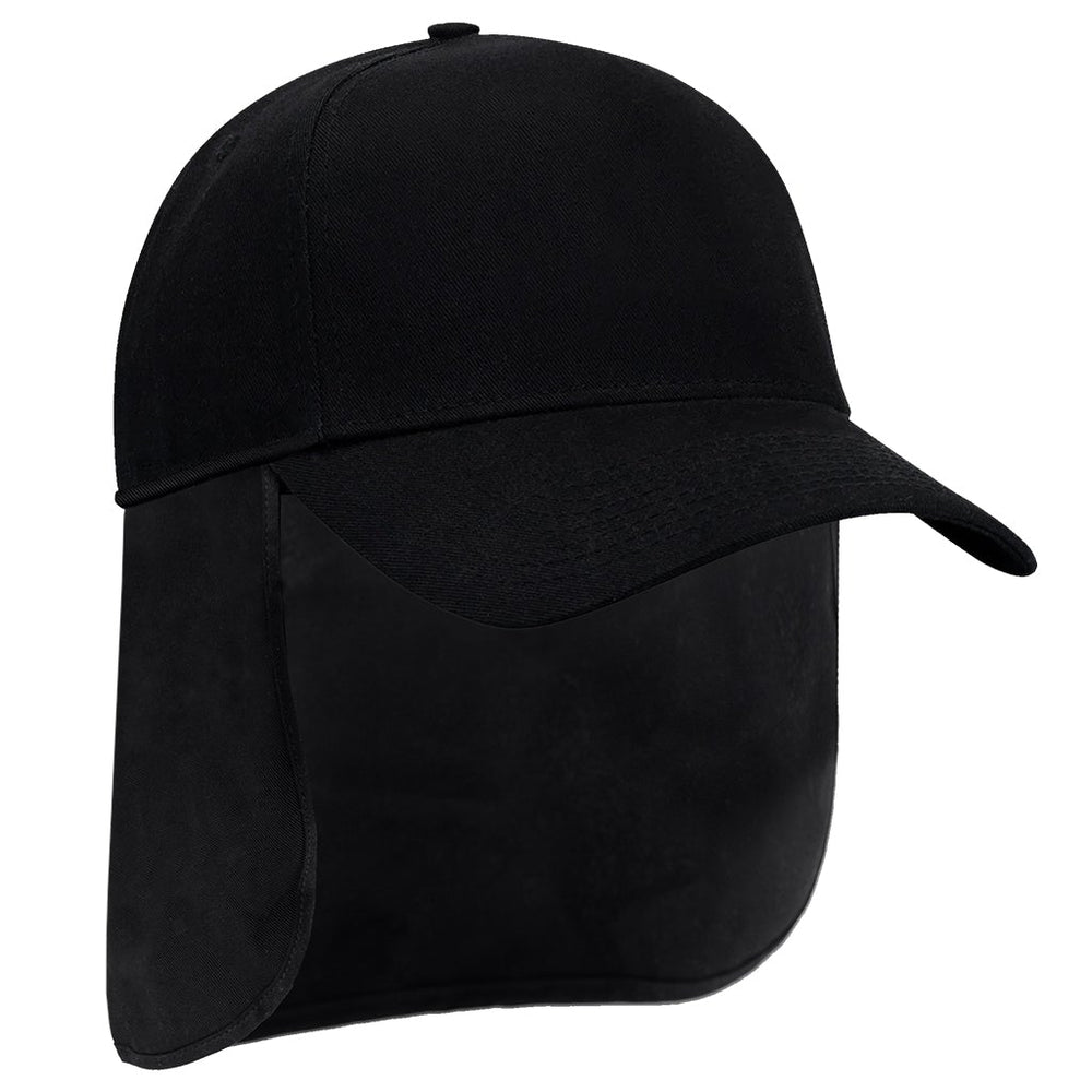 BAD SUN PROTECTION LEGIONNAIRES HAT - BAD WORKWEAR