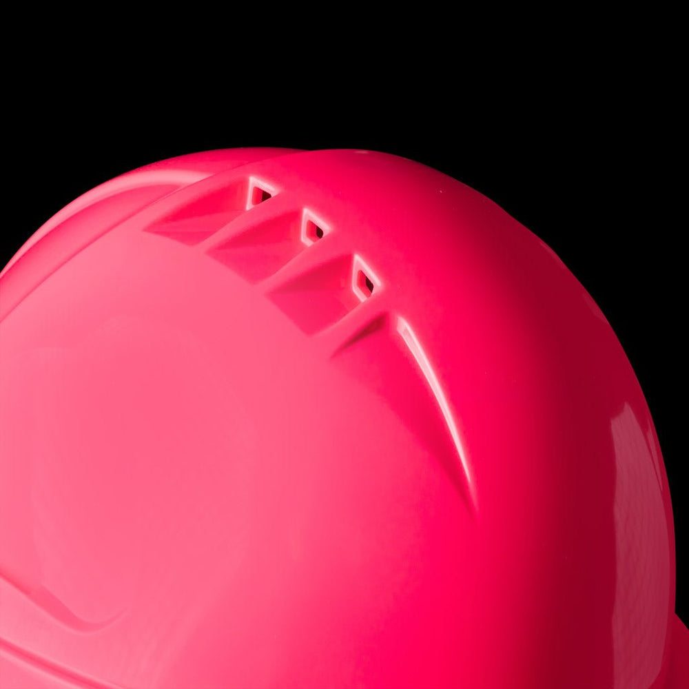 BAD SUPERIOR™ SAFETY HARD HAT - BAD WORKWEAR