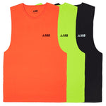 BAD® TRADEMARK HI-VIS SINGLET