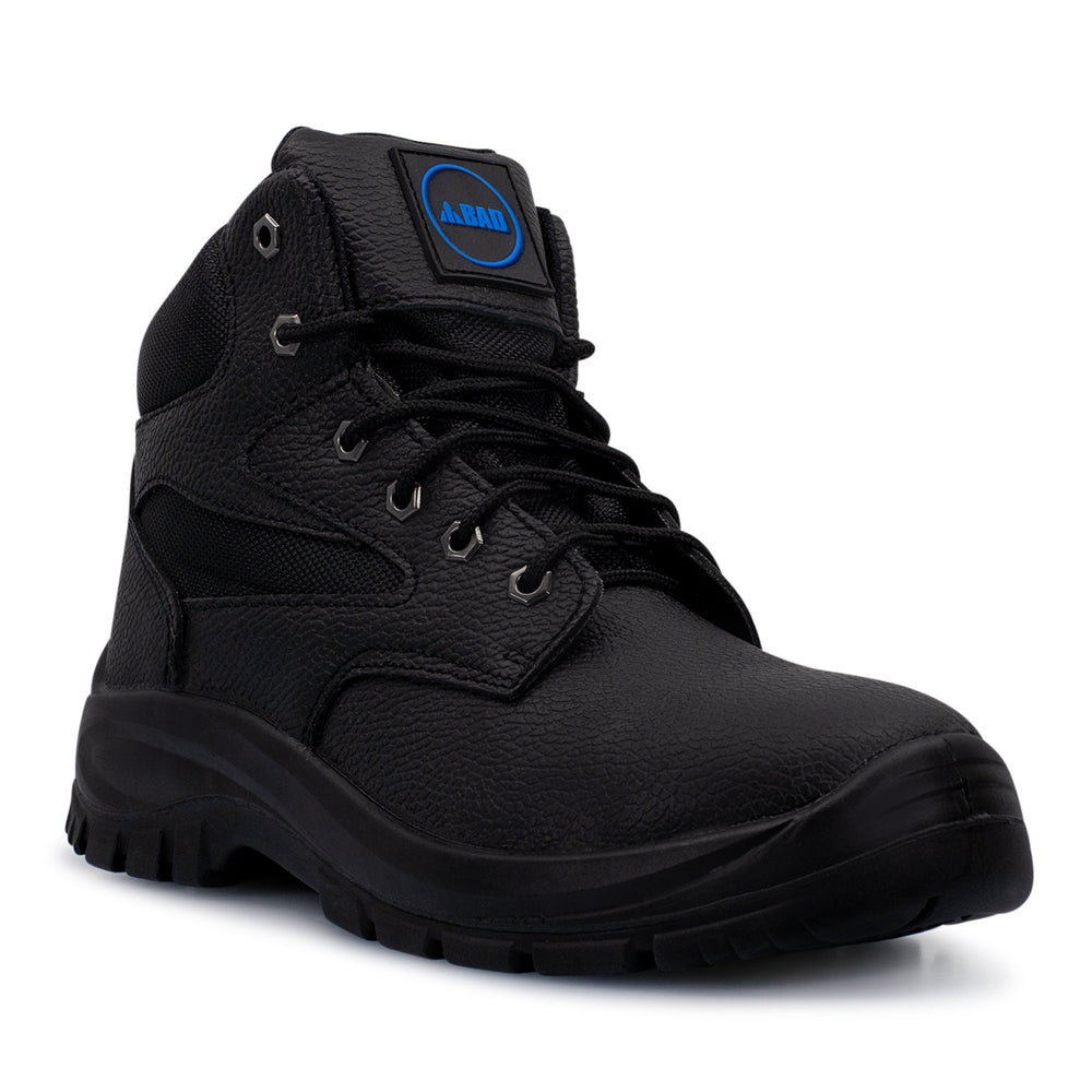 BAD WAVE™ WORK BOOTS