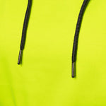 BAD WOMENS ESSENTIAL™ HI-VIS FLEECE HOODIE - BAD WORKWEAR