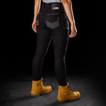 BAD WOMENS FLEX™ HYPERMOVE WORK JEGGINGS - BAD WORKWEAR