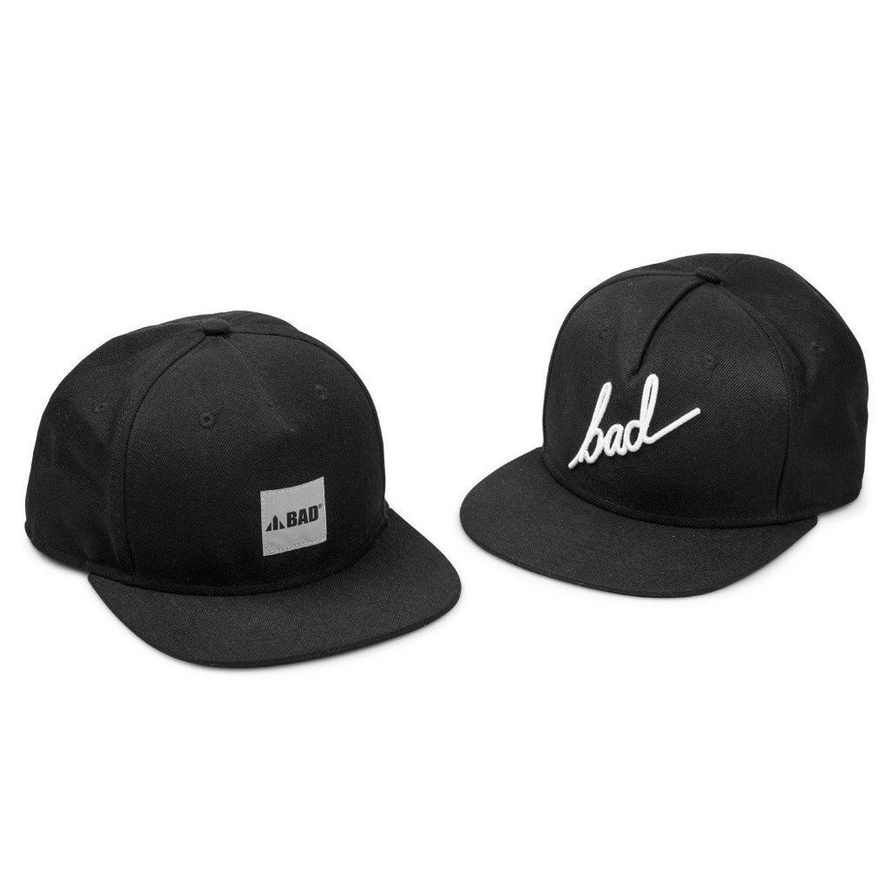 BAD® SNAPBACK HAT | BAD® Workwear