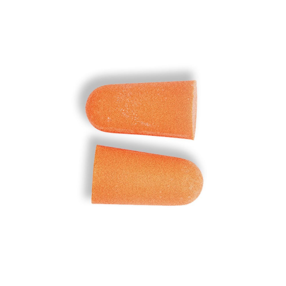 HEARING PROTECTION SELF-ADJUSTING FOAM EARPLUGS - BAD WORKWEAR