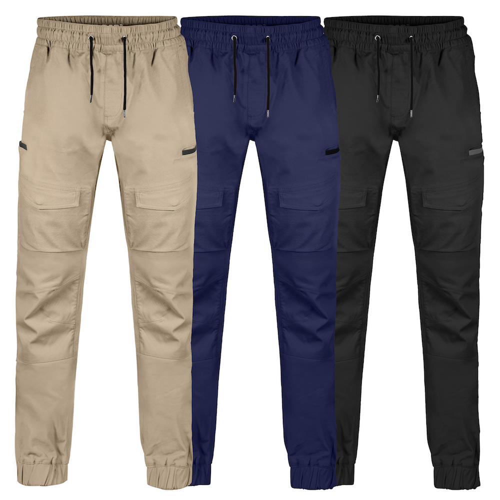 Generic Spring Mens Pants Breathable Joggers Trousers Pants Fashion  Streetwear Full Length Pencil Pants Nylon Oversized 28-38 | Jumia Nigeria