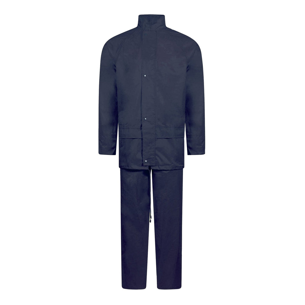 WATERPROOF WET WEATHER SET - BAD WORKWEAR